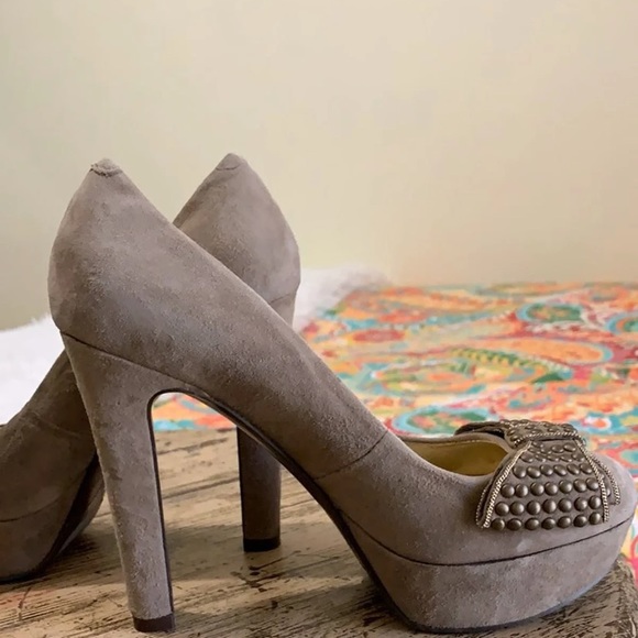Nine West Pumps - Picture 8 of 11